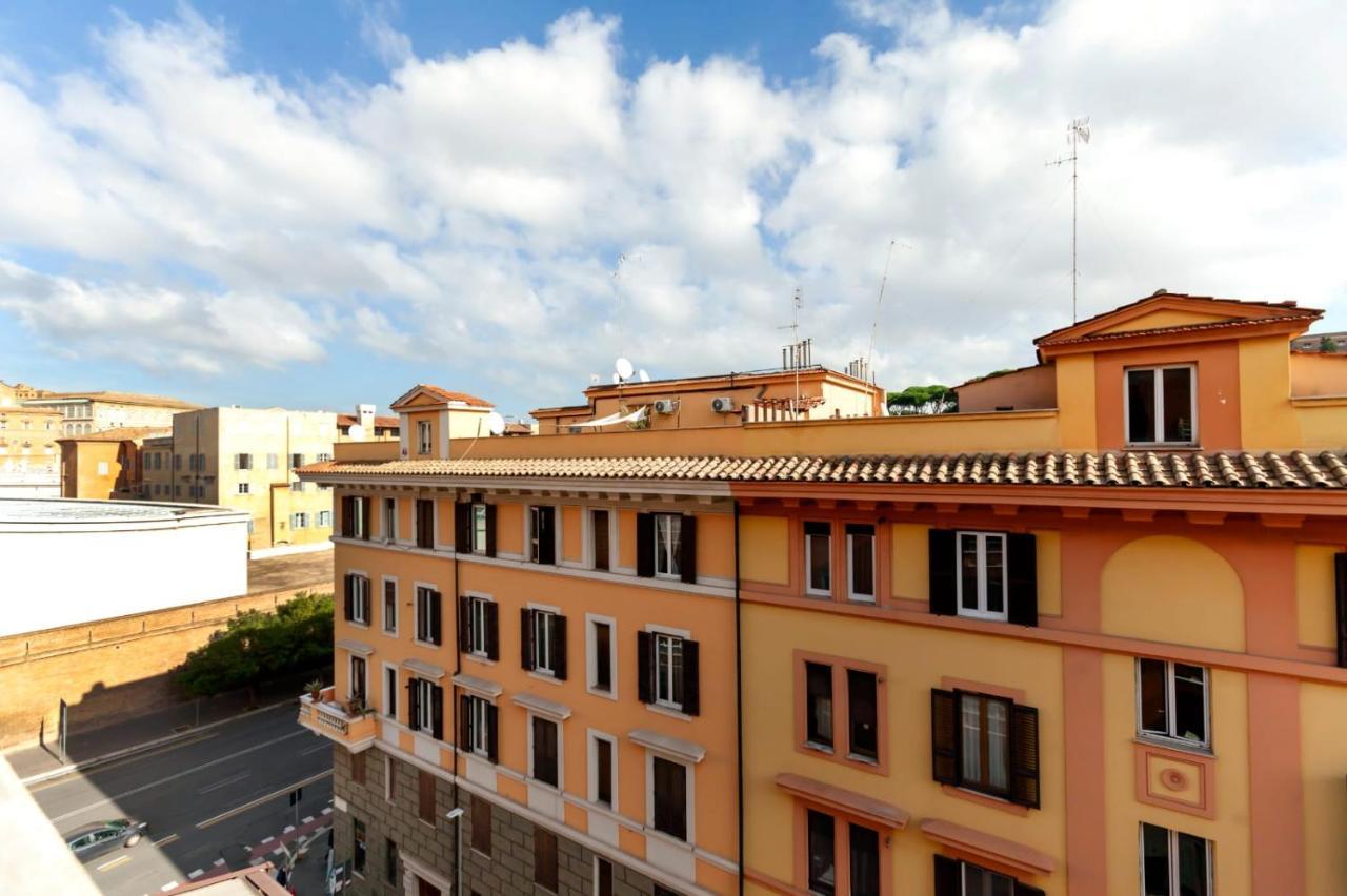 Cavalleggeri House — Photos 1